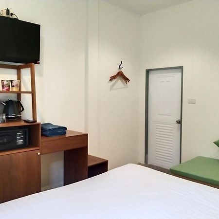 Samed Seaside Resort Koh Samet Zewnętrze zdjęcie