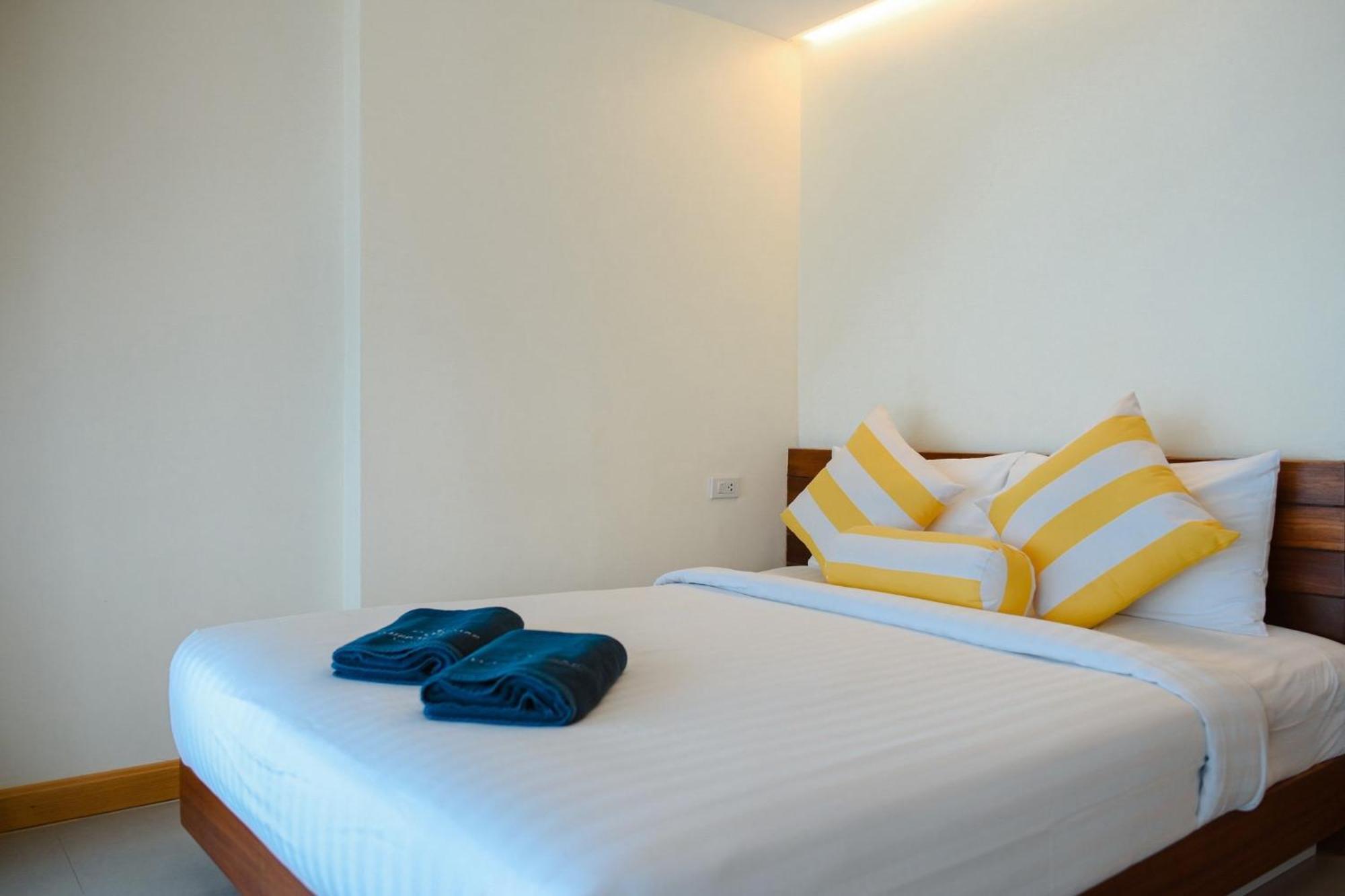 Samed Seaside Resort Koh Samet Zewnętrze zdjęcie