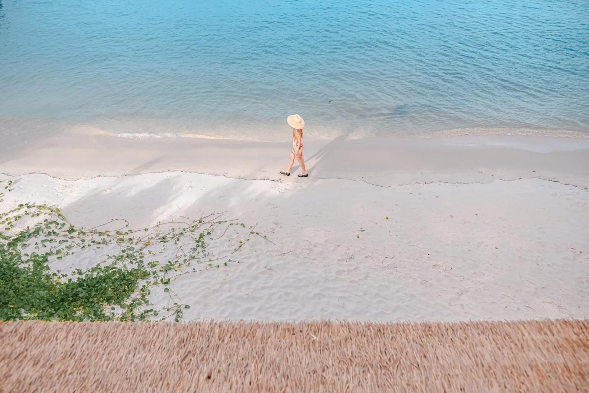Samed Seaside Resort Koh Samet Zewnętrze zdjęcie