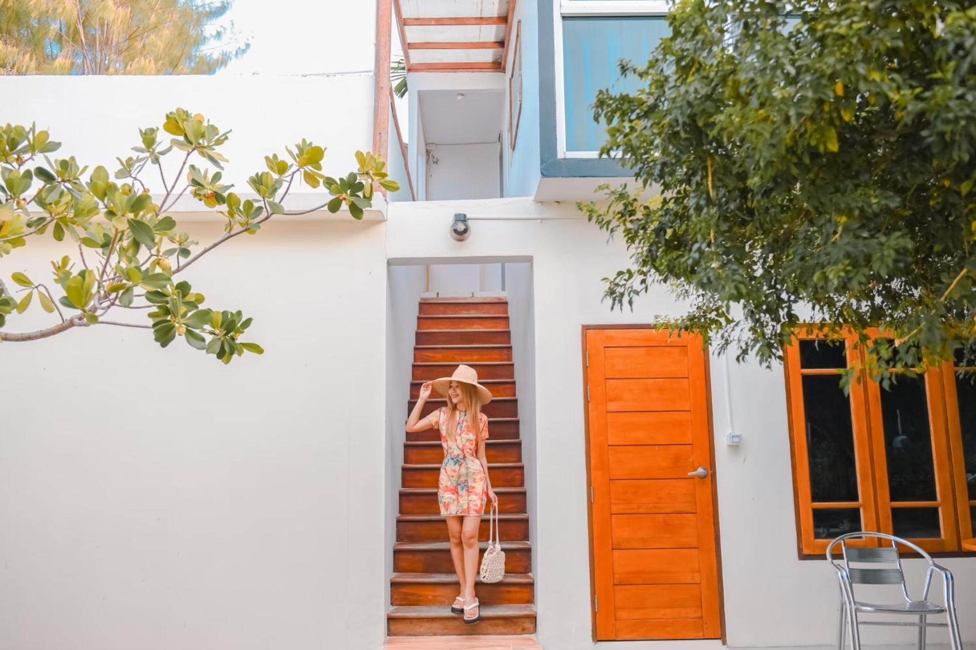 Samed Seaside Resort Koh Samet Zewnętrze zdjęcie