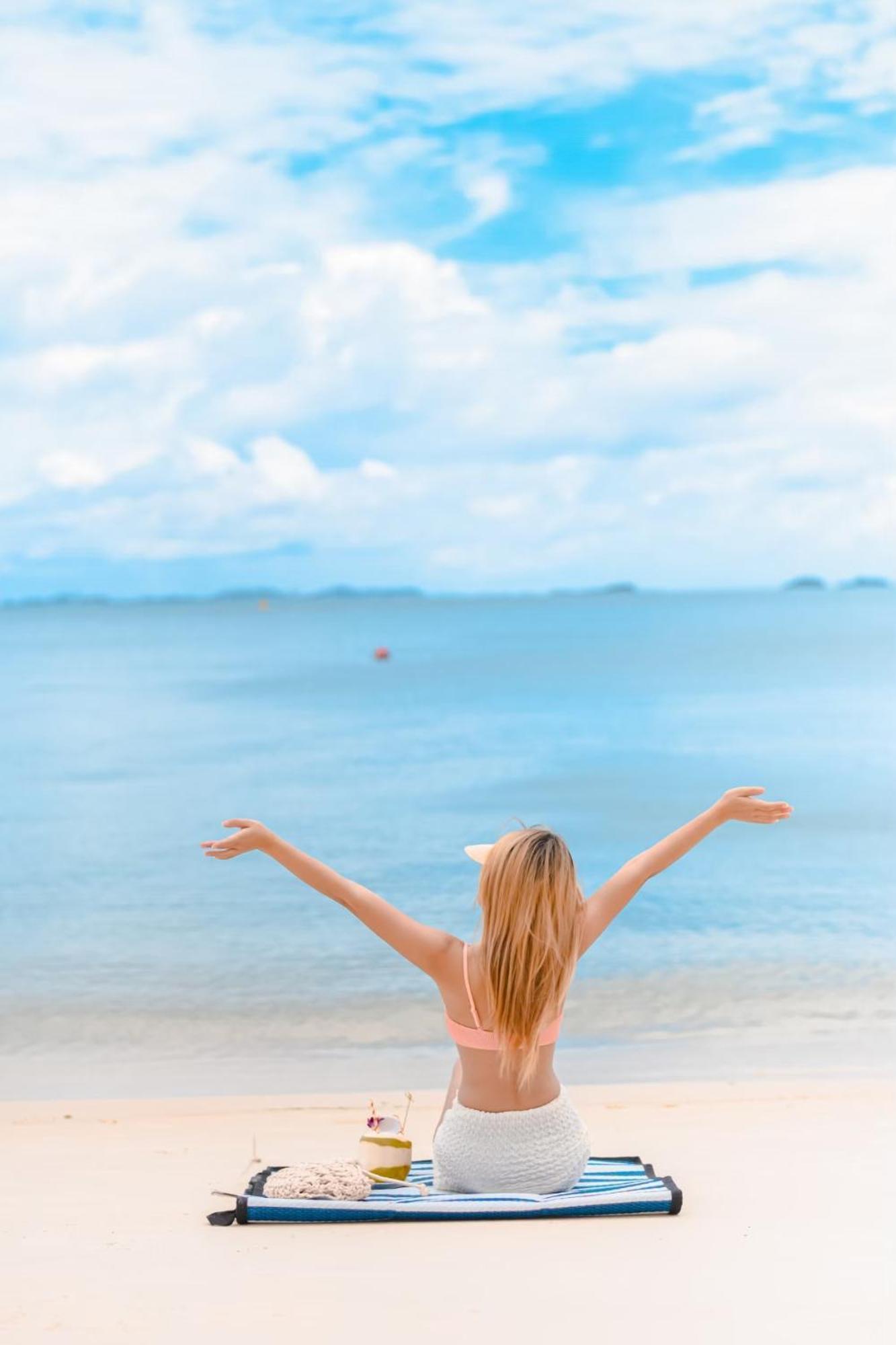 Samed Seaside Resort Koh Samet Zewnętrze zdjęcie