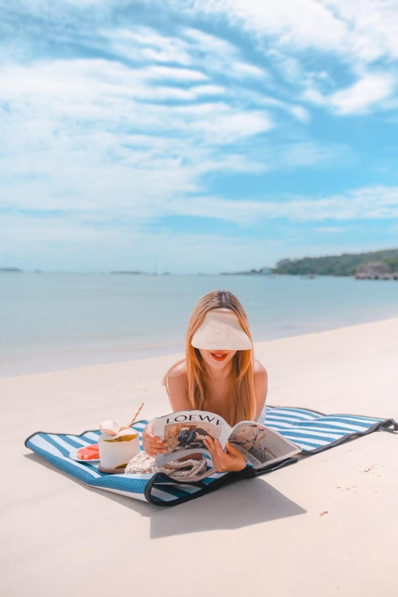 Samed Seaside Resort Koh Samet Zewnętrze zdjęcie
