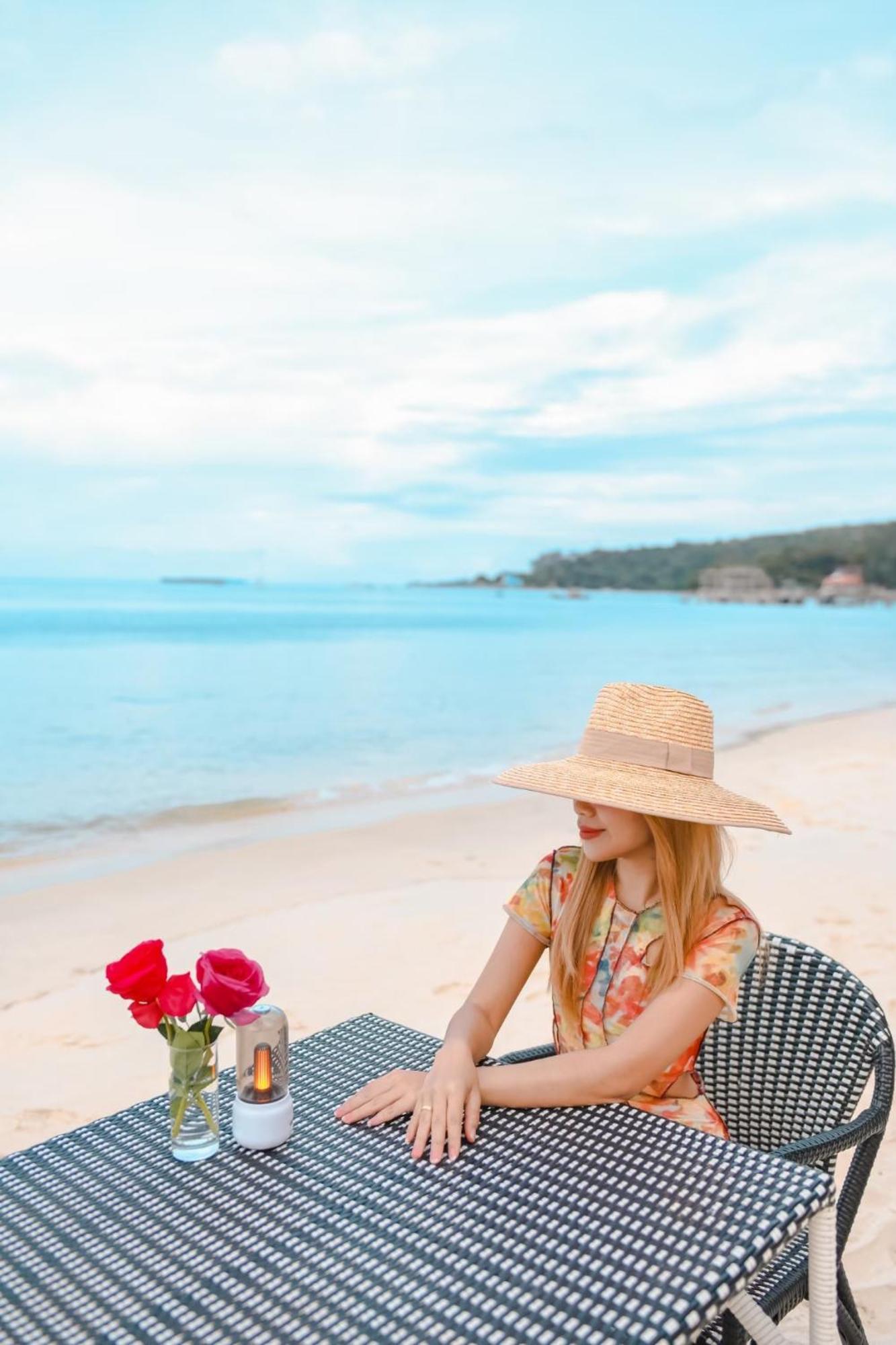 Samed Seaside Resort Koh Samet Zewnętrze zdjęcie