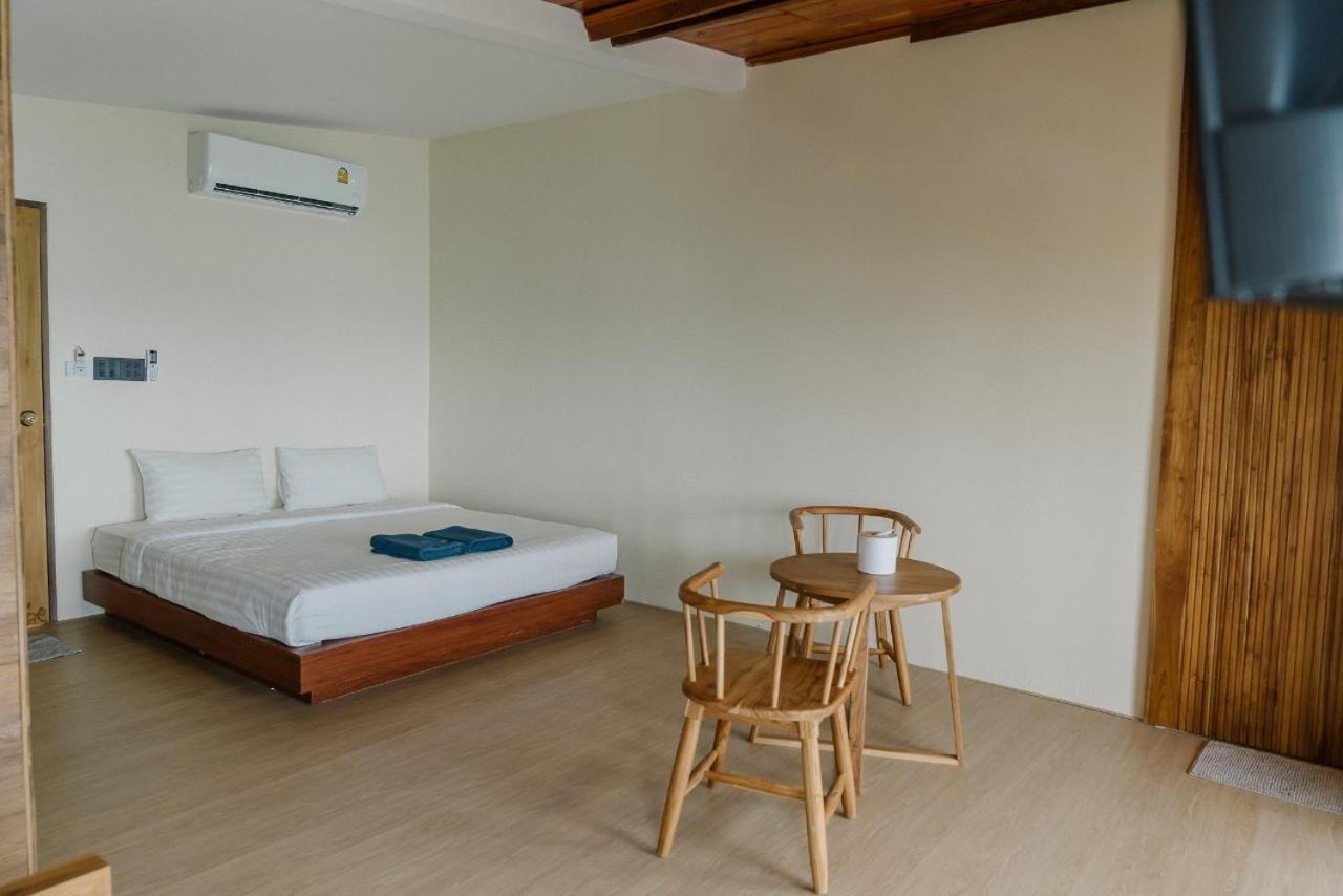 Samed Seaside Resort Koh Samet Zewnętrze zdjęcie