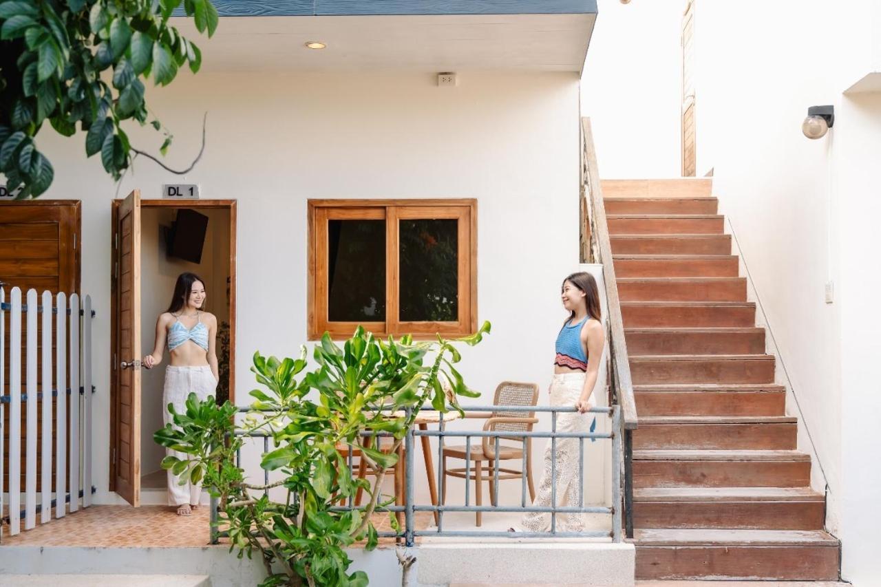 Samed Seaside Resort Koh Samet Zewnętrze zdjęcie
