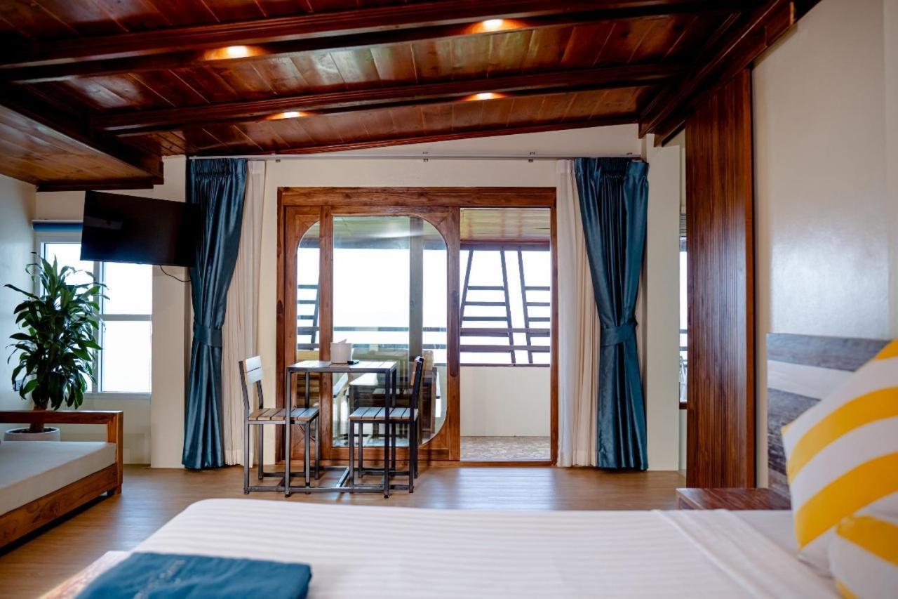 Samed Seaside Resort Koh Samet Zewnętrze zdjęcie