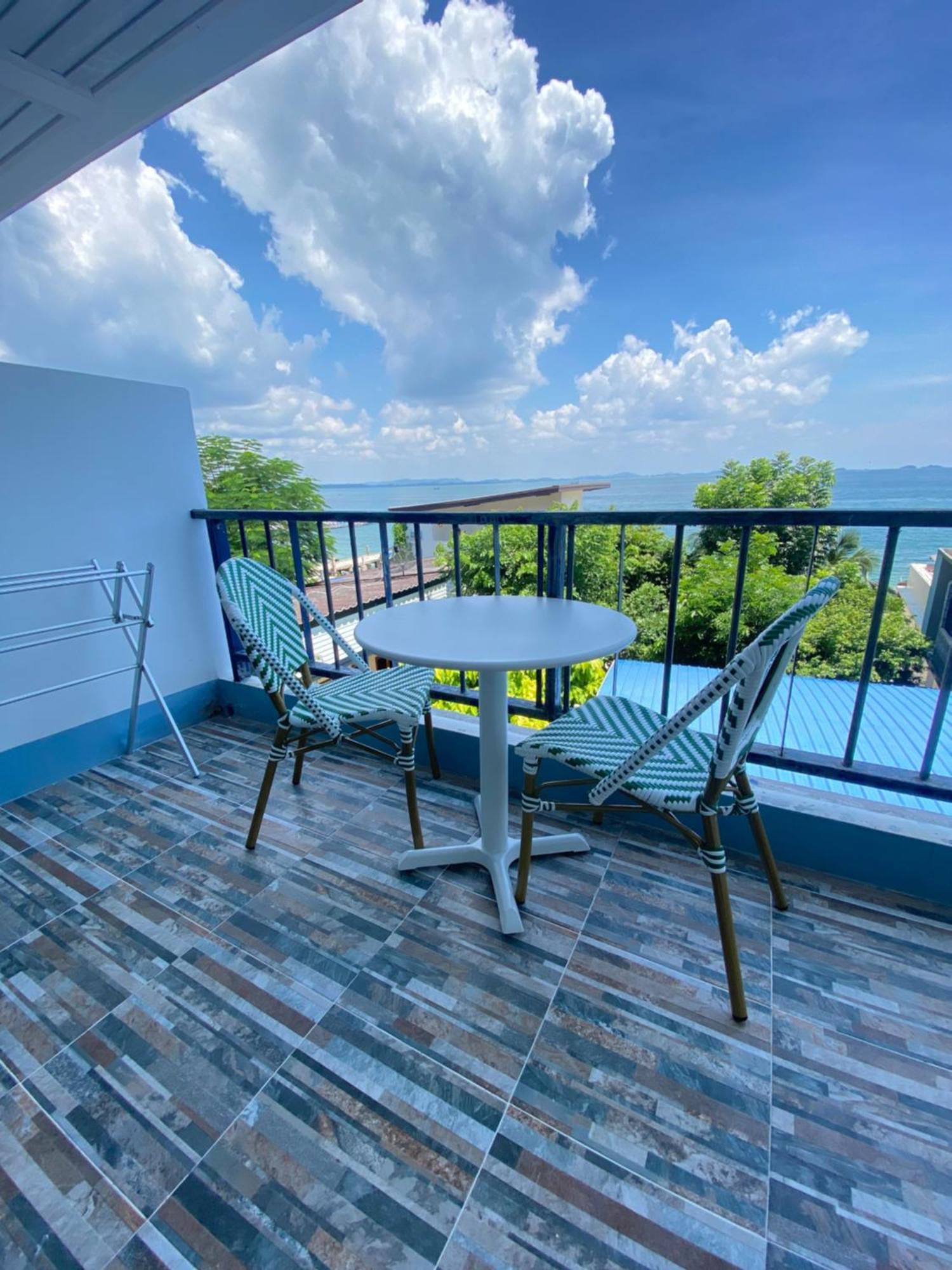 Samed Seaside Resort Koh Samet Zewnętrze zdjęcie